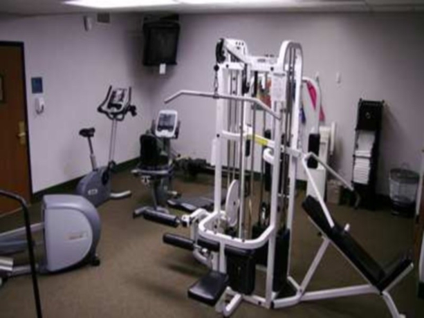 Imagen general del Hotel Hampton Inn and Suites Phoenix/scottsdale On Shea Boulevard. Foto 5