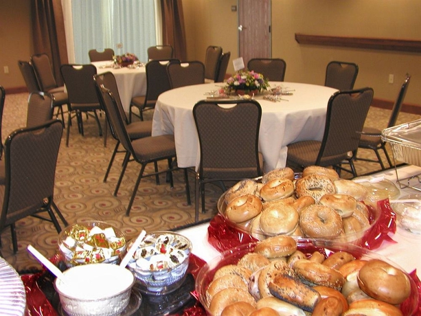 Imagen de los interiores del Hotel Hampton Inn and Suites Phoenix-surprise. Foto 5