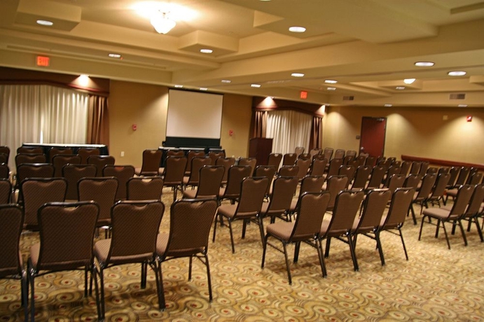 Imagen de los interiores del Hotel Hampton Inn and Suites Phoenix-surprise. Foto 6