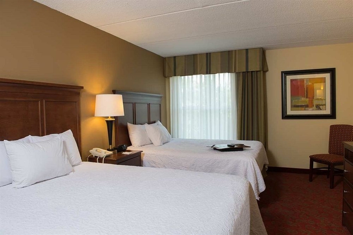 Imagen de la habitación del Hotel Hampton Inn and Suites Pigeon Forge On The Parkway. Foto 5