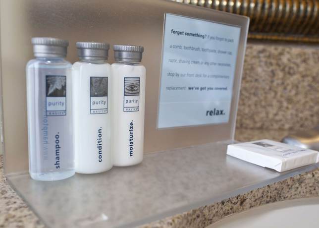 Imagen de la habitación del Hotel Hampton Inn and Suites Pittsburg, CA. Foto 4