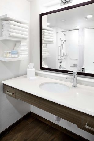 Imagen de la habitación del Hotel Hampton Inn and Suites Pittsburgh Airport South&ndash;Settlers Ridge. Foto 6