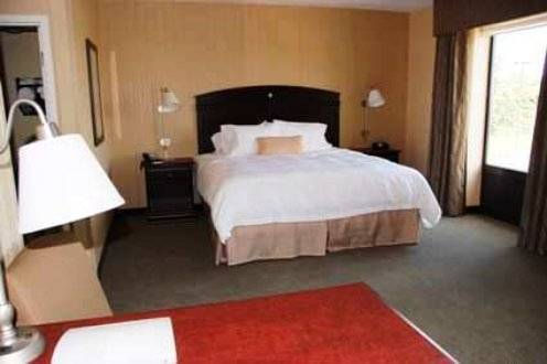 Imagen de la habitación del Hotel Hampton Inn and Suites Plattsburgh. Foto 3