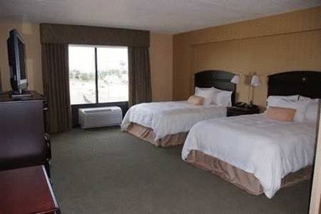 Imagen de la habitación del Hotel Hampton Inn and Suites Plattsburgh. Foto 4