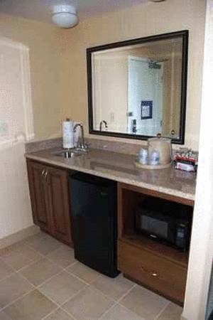 Imagen de la habitación del Hotel Hampton Inn and Suites Plattsburgh. Foto 9