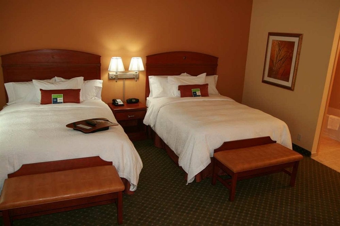 Imagen de la habitación del Hotel Hampton Inn and Suites Port Richey. Foto 6