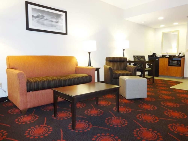 Imagen de los interiores del Hotel Hampton Inn and Suites Port St. Lucie, West. Foto 16