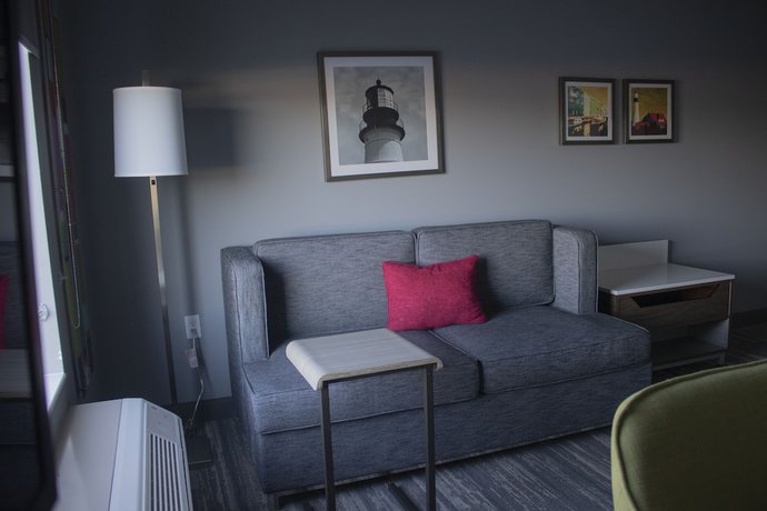 Imagen de la habitación del Hotel Hampton Inn and Suites Portland West. Foto 5