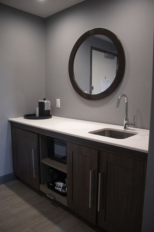 Imagen de la habitación del Hotel Hampton Inn and Suites Portland West. Foto 6