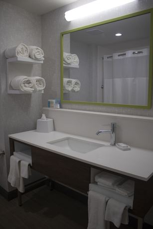 Imagen de la habitación del Hotel Hampton Inn and Suites Portland West. Foto 10