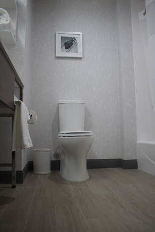 Imagen de la habitación del Hotel Hampton Inn and Suites Portland West. Foto 12