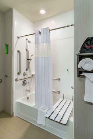 Imagen de la habitación del Hotel Hampton Inn and Suites Portland/Vancouver. Foto 6