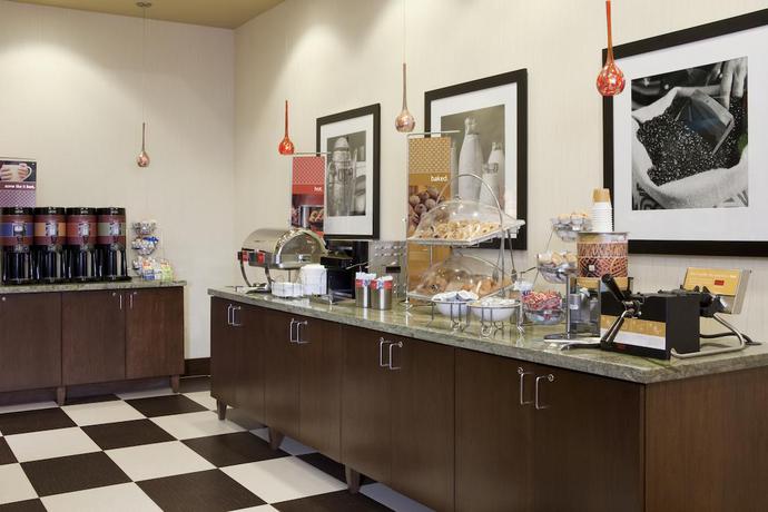 Imagen general del Hotel Hampton Inn and Suites Portland/hillsboro-evergreen Park. Foto 7