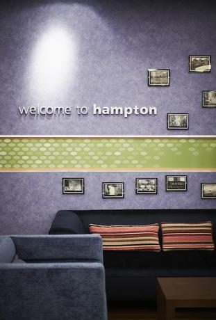Imagen general del Hotel Hampton Inn and Suites Portland/hillsboro-evergreen Park. Foto 8