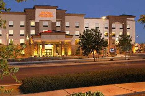 Imagen de la habitación del Hotel Hampton Inn and Suites Prescott Valley. Foto 2