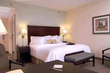 Imagen de la habitación del Hotel Hampton Inn and Suites Prescott Valley. Foto 3