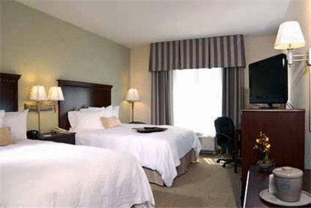 Imagen de la habitación del Hotel Hampton Inn and Suites Prescott Valley. Foto 4
