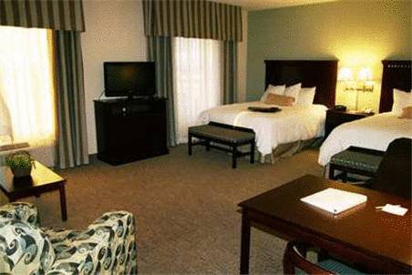 Imagen general del Hotel Hampton Inn and Suites Prescott Valley. Foto 1