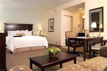 Imagen de la habitación del Hotel Hampton Inn and Suites Prescott Valley. Foto 5