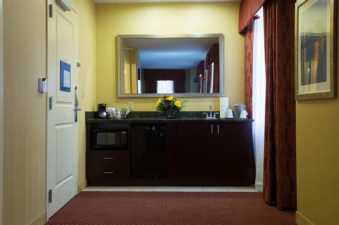 Imagen de los interiores del Hotel Hampton Inn and Suites Providence Downtown. Foto 15