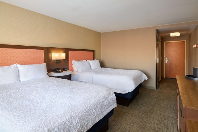 Imagen de la habitación del Hotel Hampton Inn and Suites Providence/Smithfield. Foto 3
