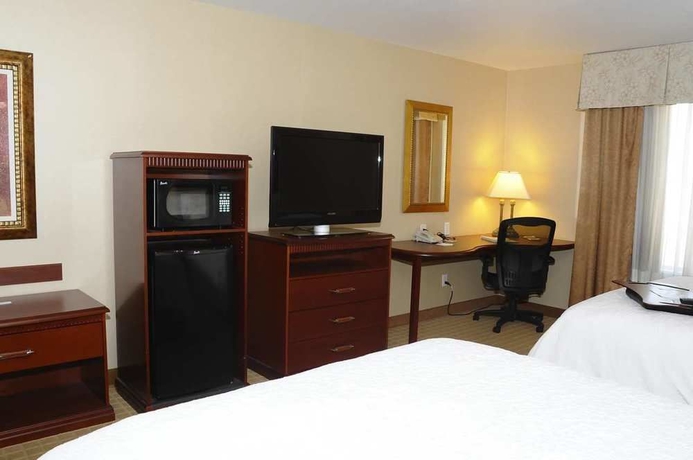 Imagen de la habitación del Hotel Hampton Inn and Suites Redding, Ca. Foto 5