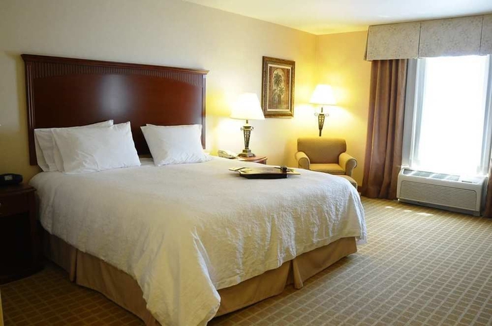Imagen de la habitación del Hotel Hampton Inn and Suites Redding, Ca. Foto 7