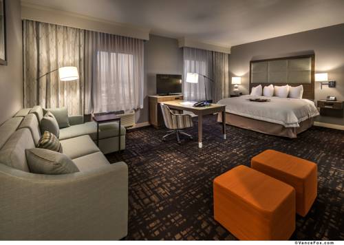 Imagen de la habitación del Hotel Hampton Inn and Suites Reno West. Foto 3