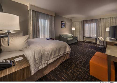 Imagen de la habitación del Hotel Hampton Inn and Suites Reno West. Foto 4