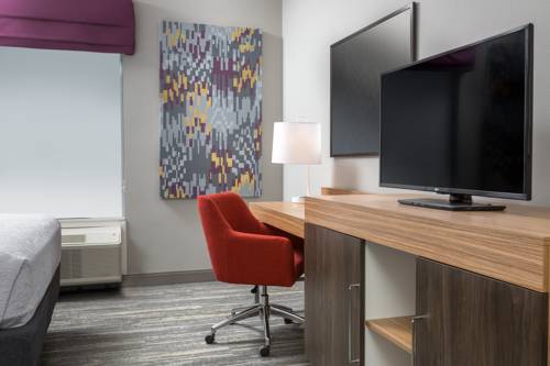 Imagen de la habitación del Hotel Hampton Inn and Suites Reno/sparks. Foto 6
