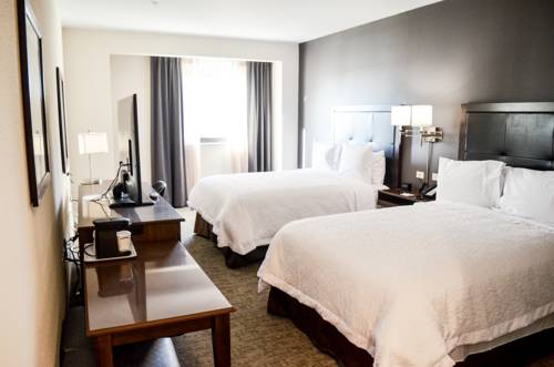 Imagen de la habitación del Hotel Hampton Inn and Suites Richmond - Downtown. Foto 2