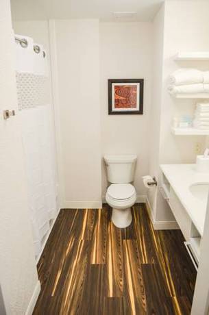 Imagen de la habitación del Hotel Hampton Inn and Suites Richmond - Downtown. Foto 3