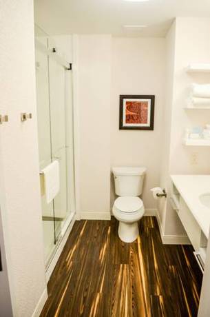 Imagen de la habitación del Hotel Hampton Inn and Suites Richmond - Downtown. Foto 5