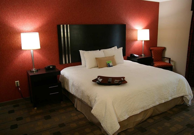Imagen de la habitación del Hotel Hampton Inn and Suites Richmond/glenside. Foto 5