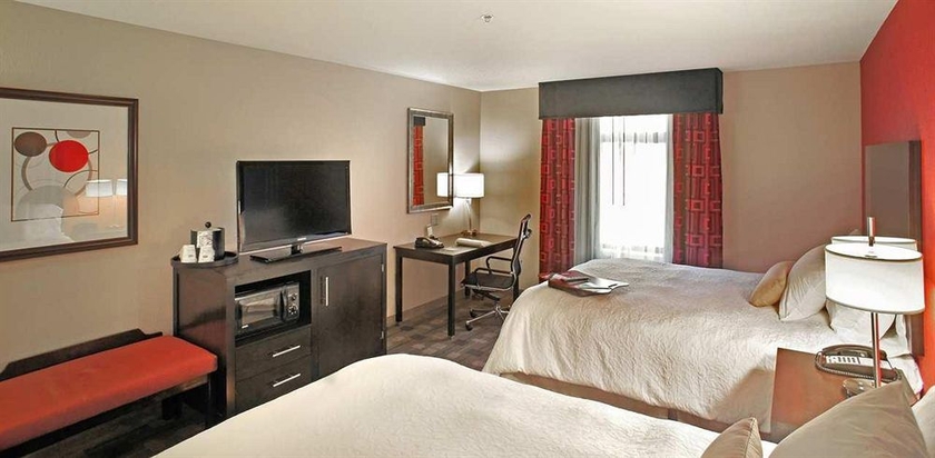 Imagen de la habitación del Hotel Hampton Inn and Suites Richmond/glenside. Foto 6