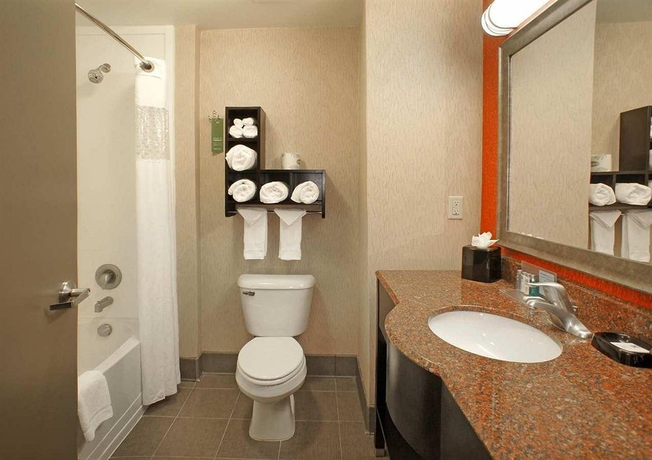 Imagen de la habitación del Hotel Hampton Inn and Suites Richmond/glenside. Foto 7