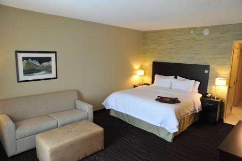 Imagen de la habitación del Hotel Hampton Inn and Suites Robbinsville. Foto 4