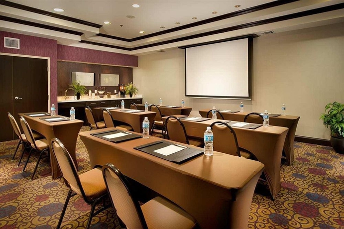 Imagen de los interiores del Hotel Hampton Inn and Suites Rockport-fulton. Foto 11