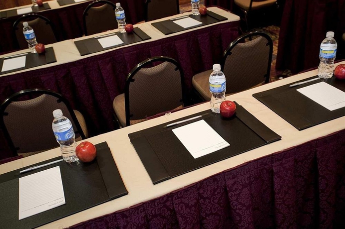 Imagen de los interiores del Hotel Hampton Inn and Suites Rockport-fulton. Foto 12