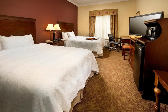 Imagen de la habitación del Hotel Hampton Inn and Suites Rockport-fulton. Foto 7