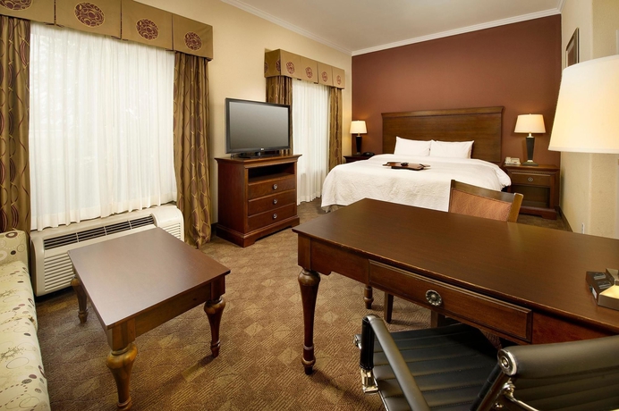 Imagen de la habitación del Hotel Hampton Inn and Suites Rockport-fulton. Foto 8