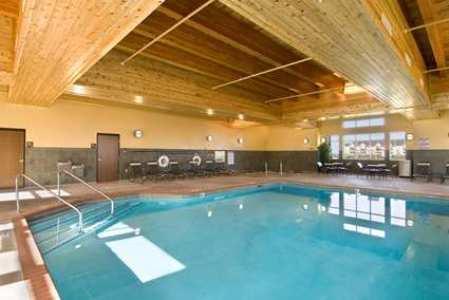 Imagen general del Hotel Hampton Inn and Suites Rogers. Foto 3
