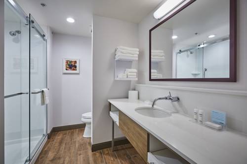 Imagen de la habitación del Hotel Hampton Inn and Suites Roseburg. Foto 3