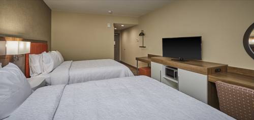 Imagen de la habitación del Hotel Hampton Inn and Suites Roseburg. Foto 6