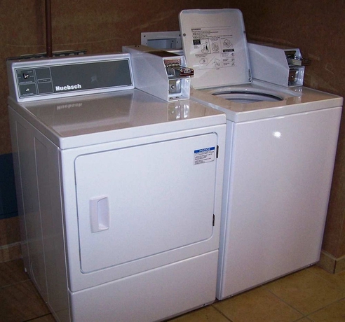 Imagen de los interiores del Hotel Hampton Inn and Suites Sacramento-airport-natomas. Foto 6