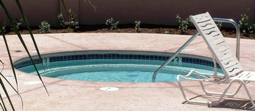 Imagen de los exteriores del Hotel Hampton Inn and Suites Sacramento-airport-natomas. Foto 5