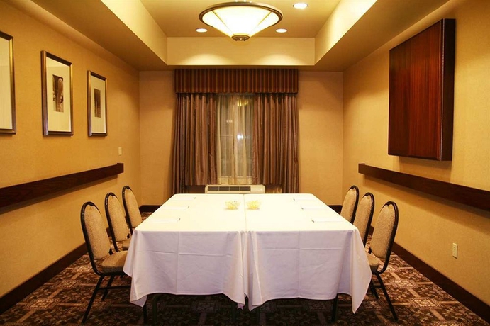 Imagen de los interiores del Hotel Hampton Inn and Suites Sacramento-airport-natomas. Foto 10