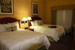Imagen general del Hotel Hampton Inn and Suites Sacramento-cal Expo. Foto 1
