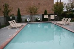 Imagen general del Hotel Hampton Inn and Suites Sacramento-cal Expo. Foto 2