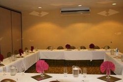 Imagen general del Hotel Hampton Inn and Suites Sacramento-cal Expo. Foto 3